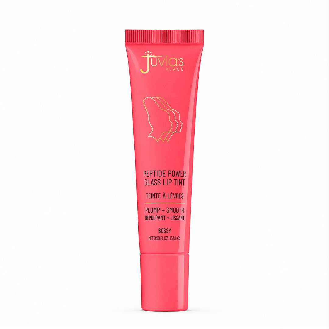 Peptide Power Glass Lip Tints thumbnail image