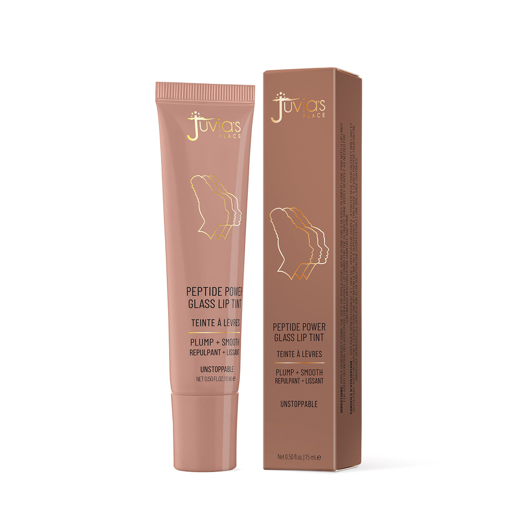 Peptide Power Glass Lip Tints thumbnail image