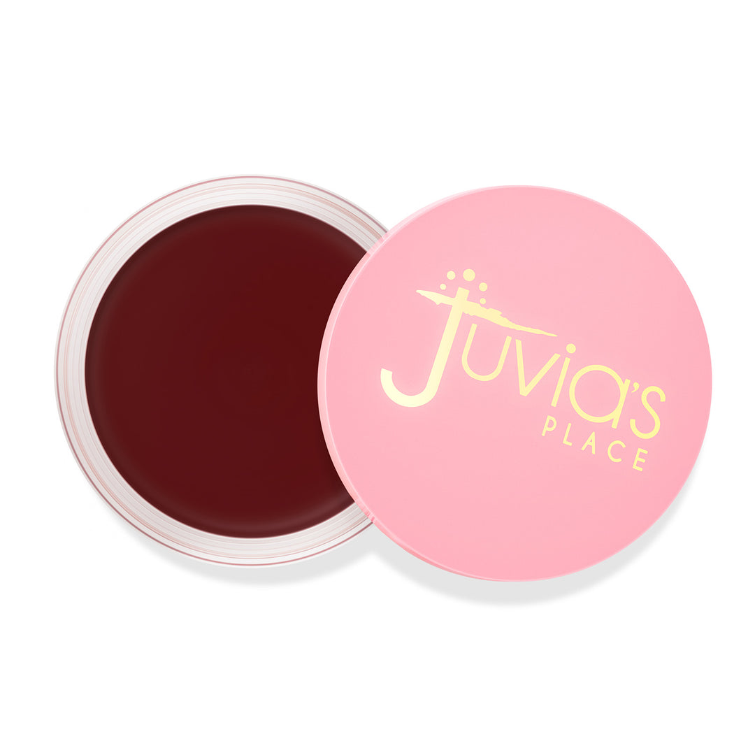 BLUSHED CREAM BLUSH thumbnail image