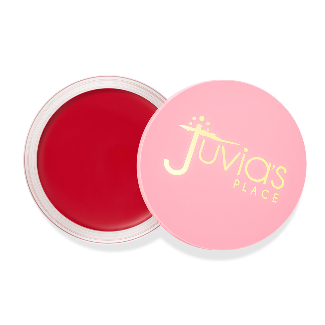 BLUSHED CREAM BLUSH thumbnail image
