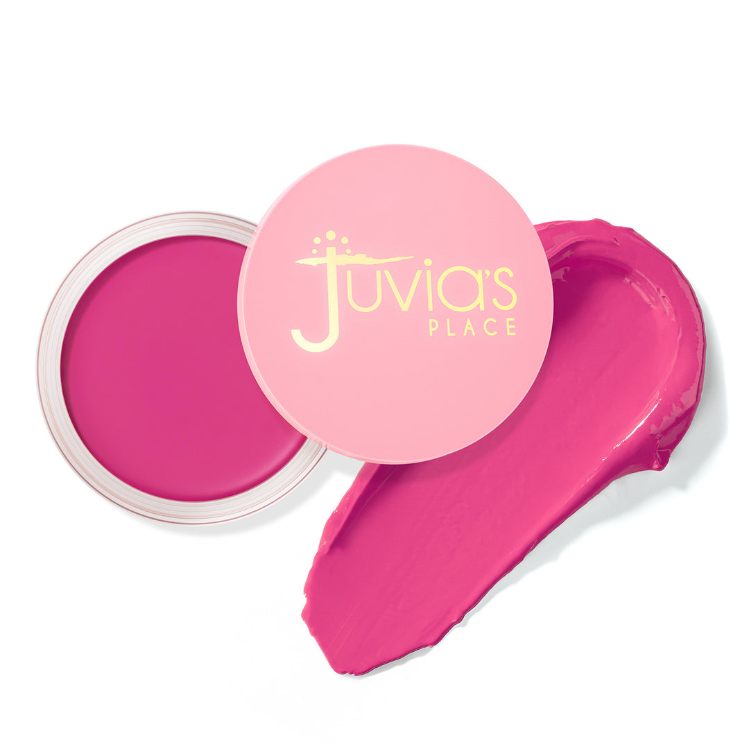 BLUSHED CREAM BLUSH thumbnail image