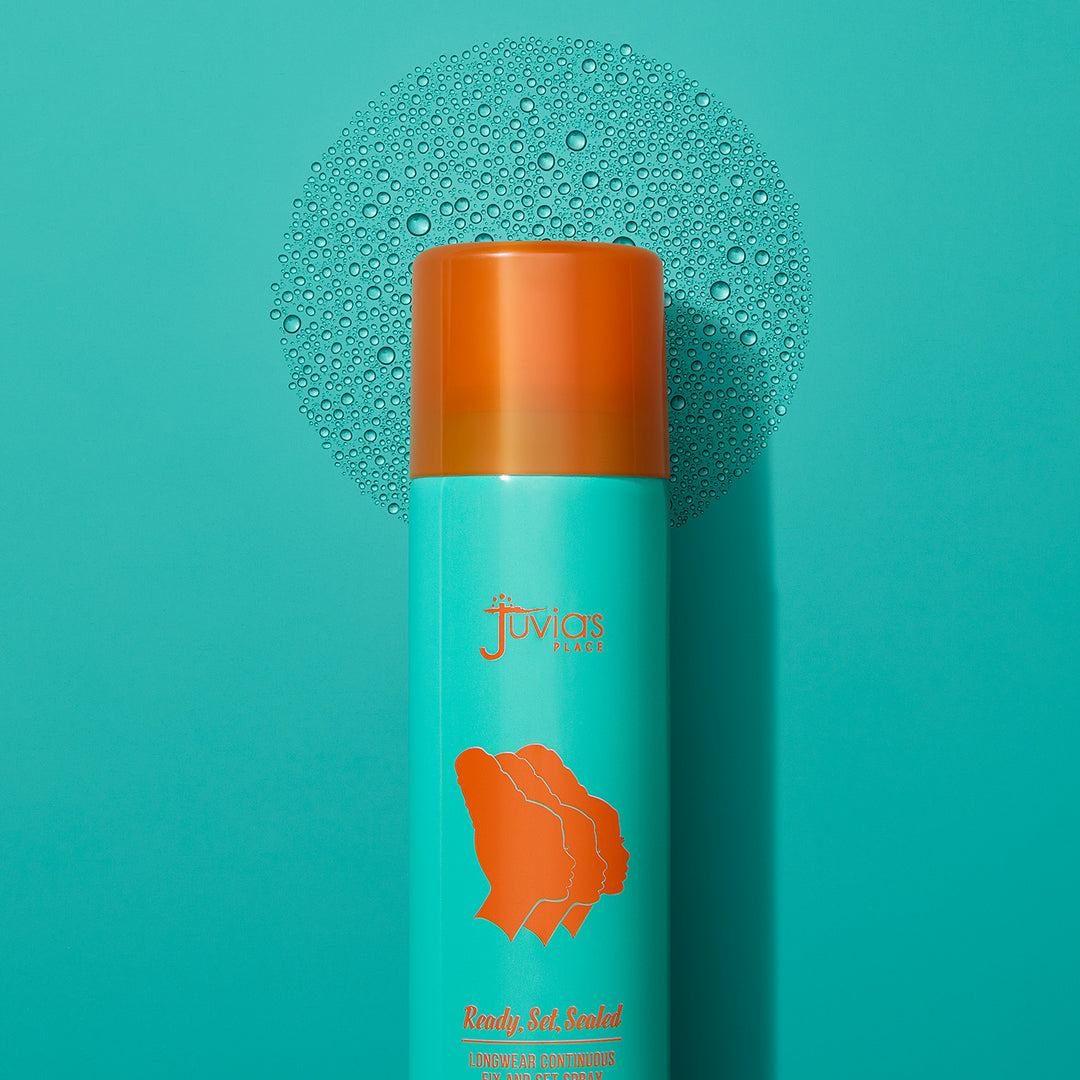 Ready Set Sealed Longwear Continuous Setting Spray thumbnail image