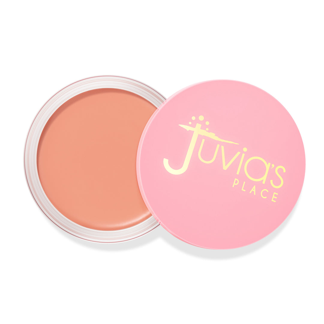 BLUSHED CREAM BLUSH thumbnail image