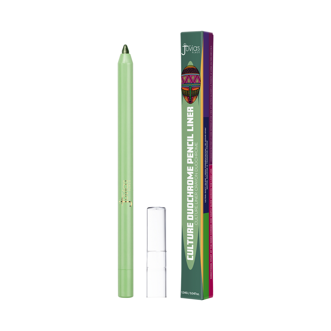 Culture Duochrome Pencil Liner
