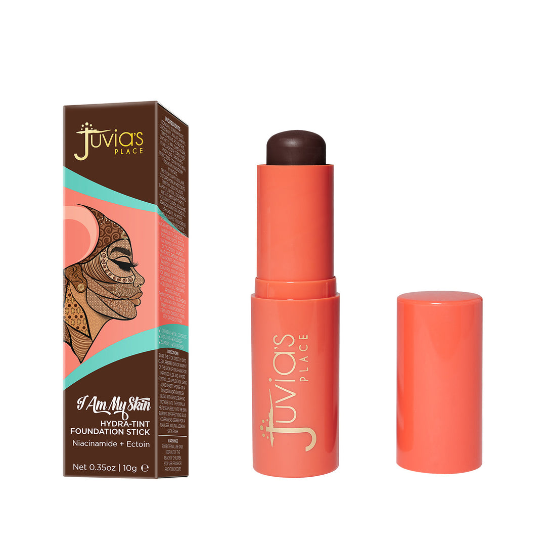 I am My Skin Foundation Sticks