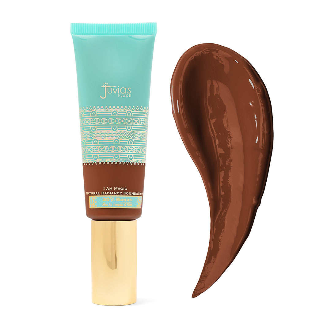 I Am Magic Natural Radiance Foundation thumbnail image