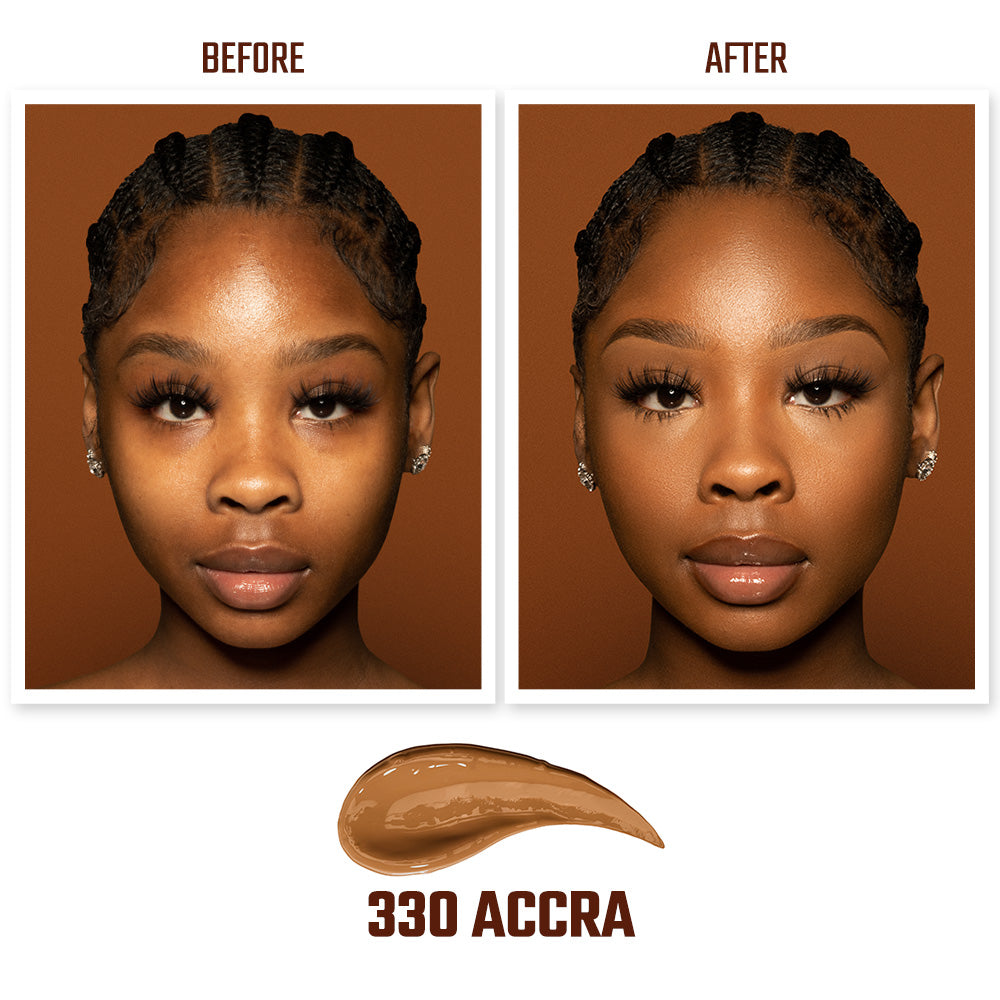 I Am Magic Natural Radiance Foundation thumbnail image