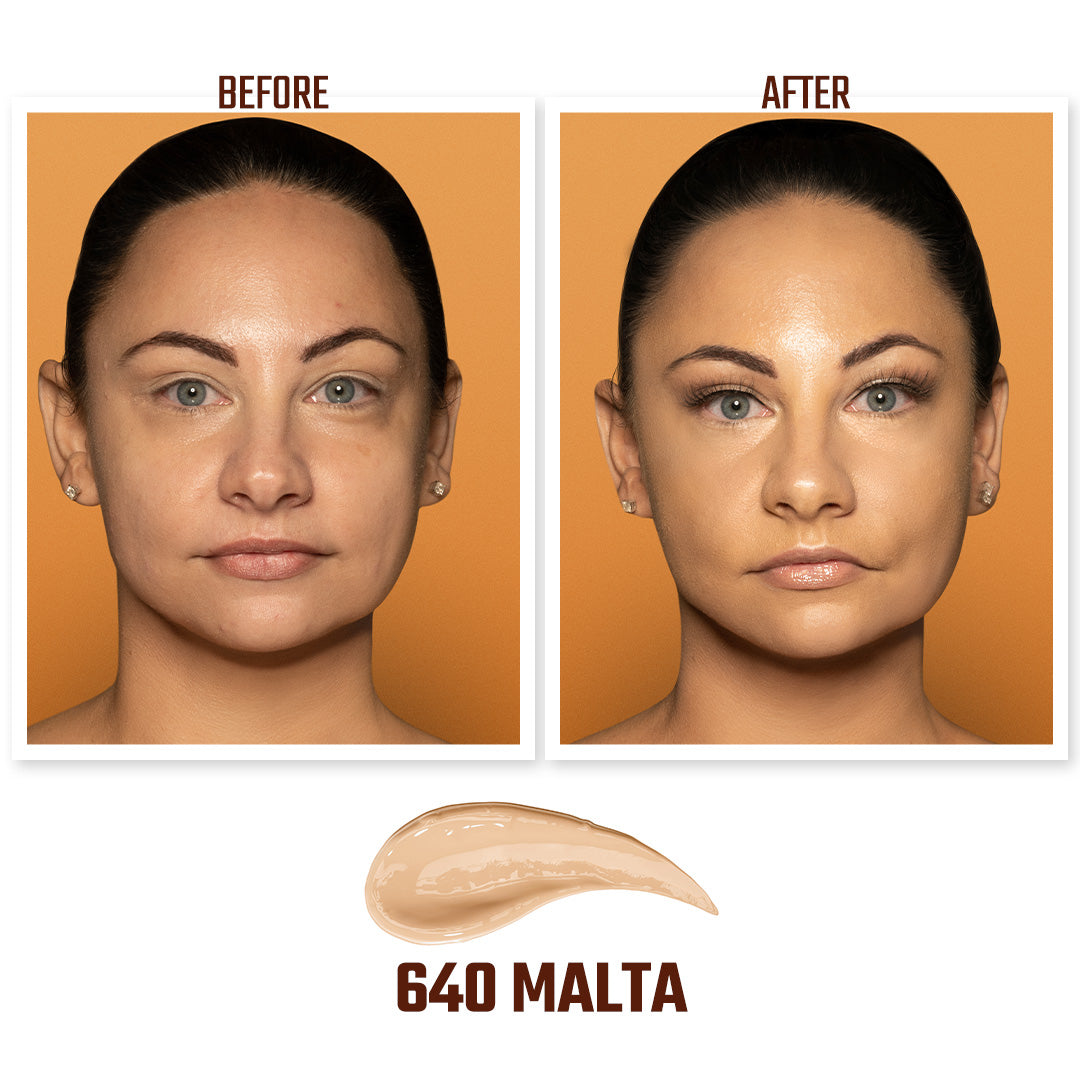 I Am Magic Natural Radiance Foundation thumbnail image