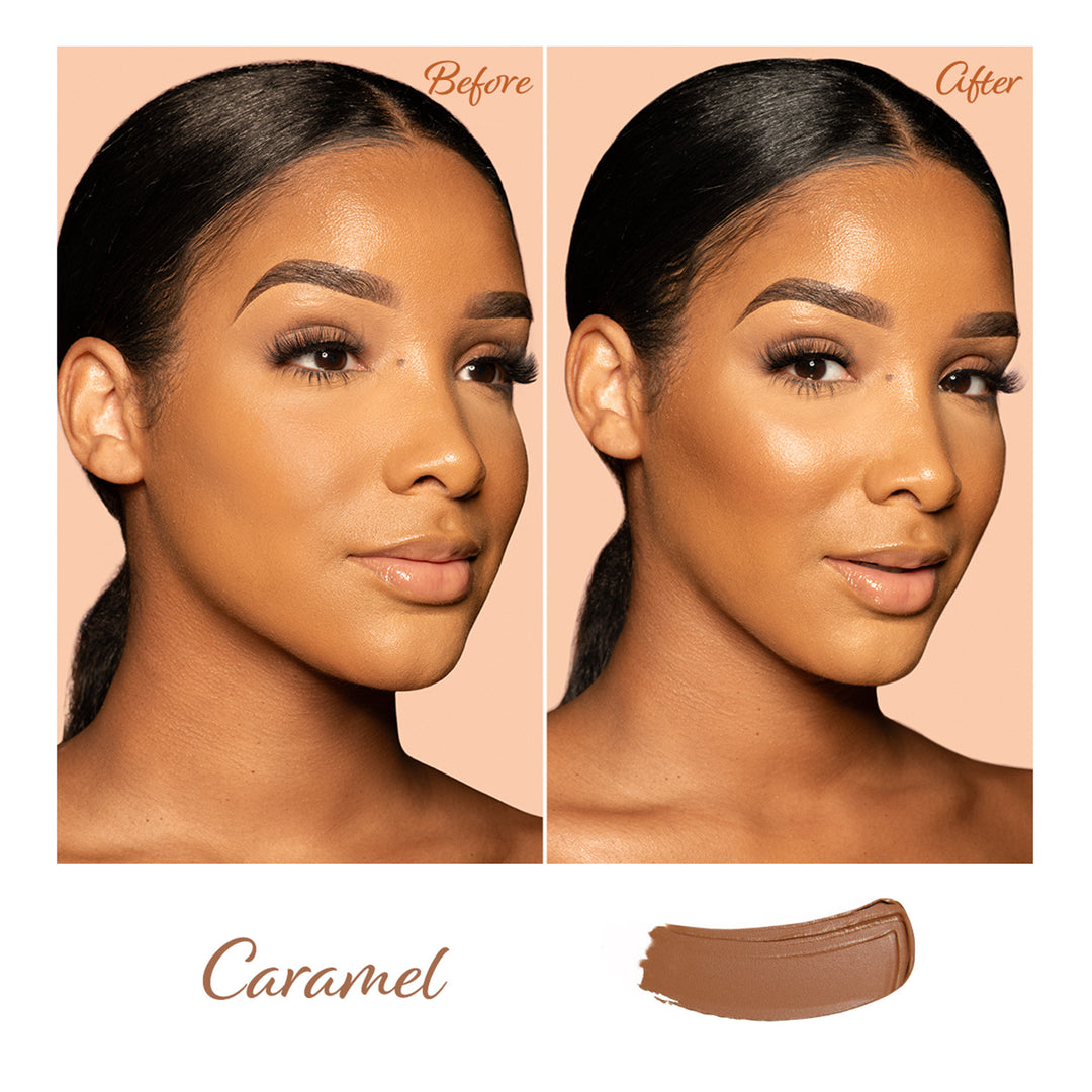 BRONZED CREAM BRONZER thumbnail image