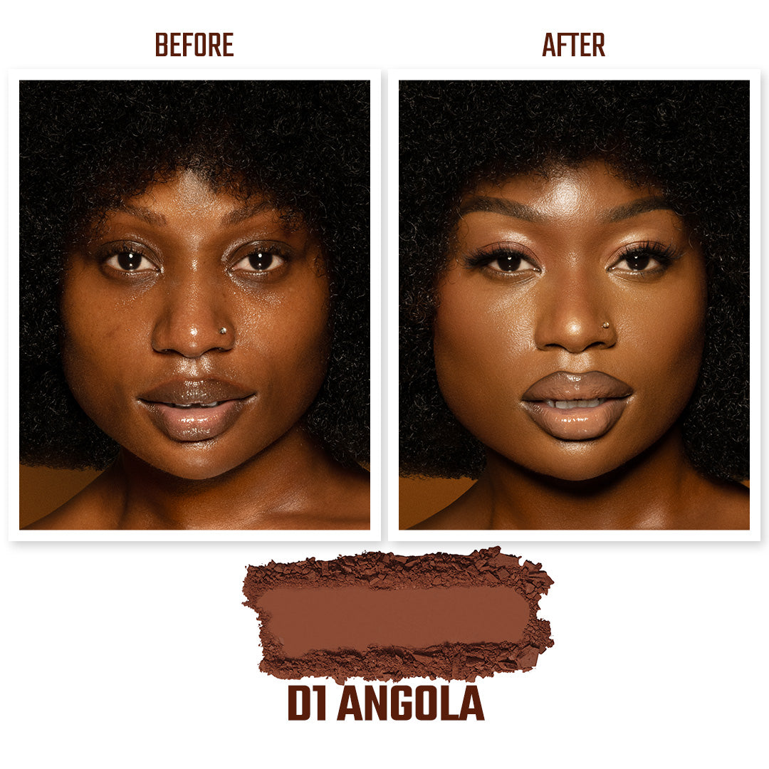 I am Magic Powder Foundation thumbnail image
