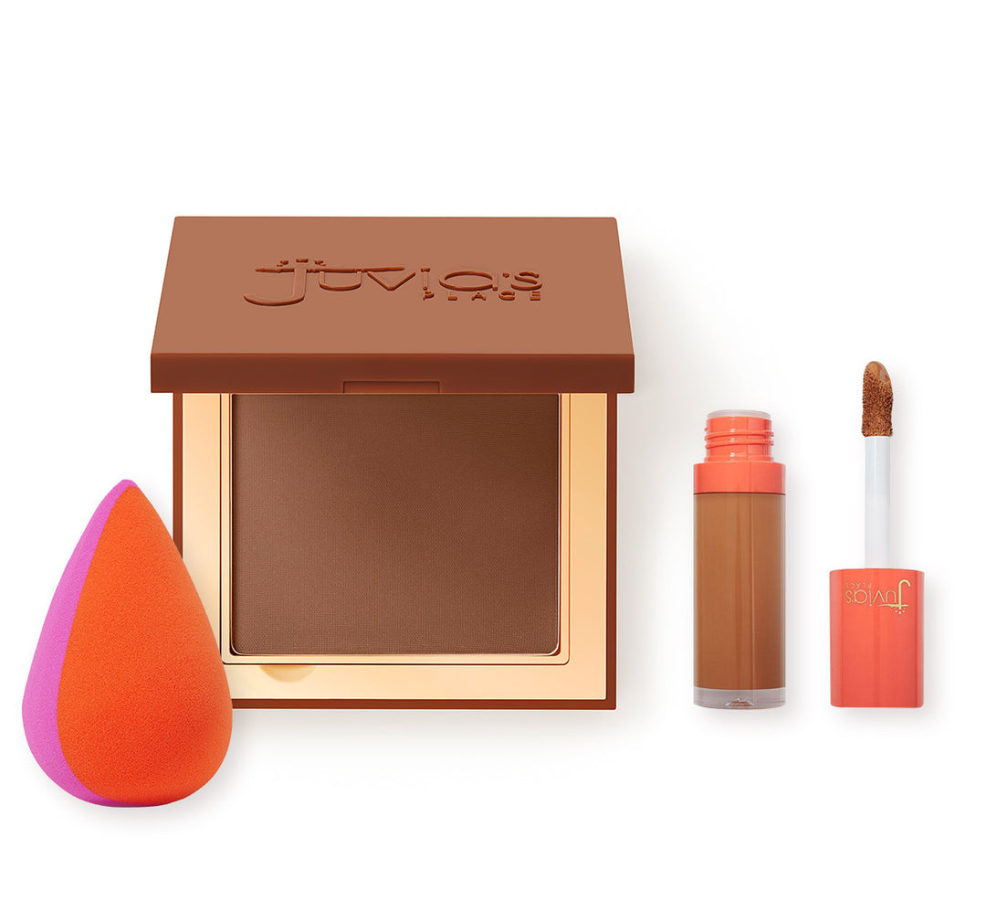 Magic Complexion Bundle : Flawless Complexion Made Easy thumbnail image