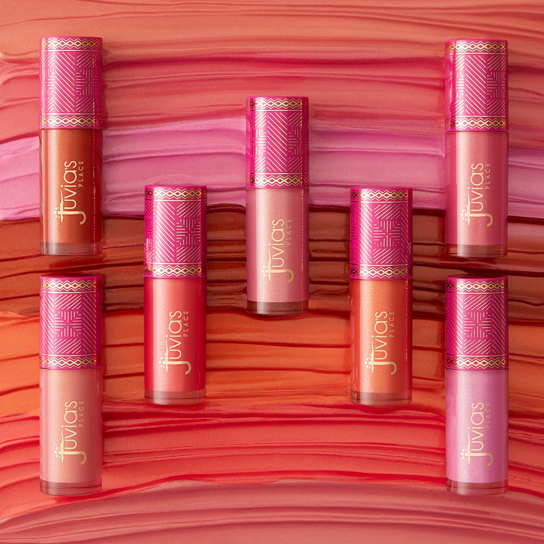 Blushed Liquid BlushLighter thumbnail image