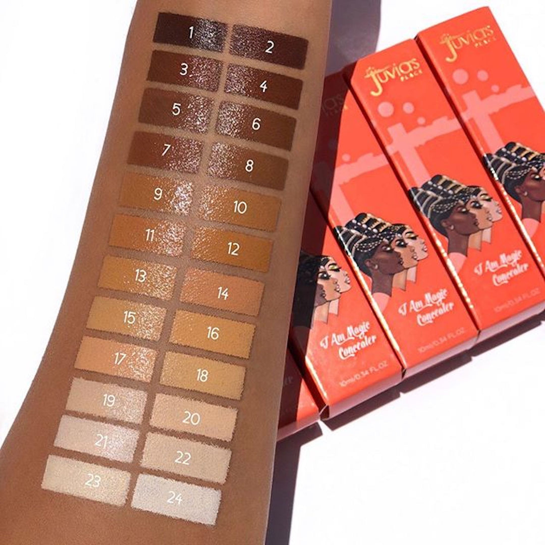 Magic Complexion Bundle : Flawless Complexion Made Easy thumbnail image