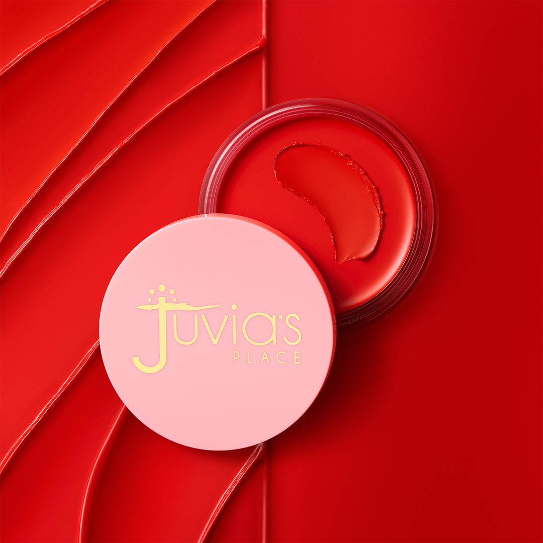 BLUSHED CREAM BLUSH thumbnail image