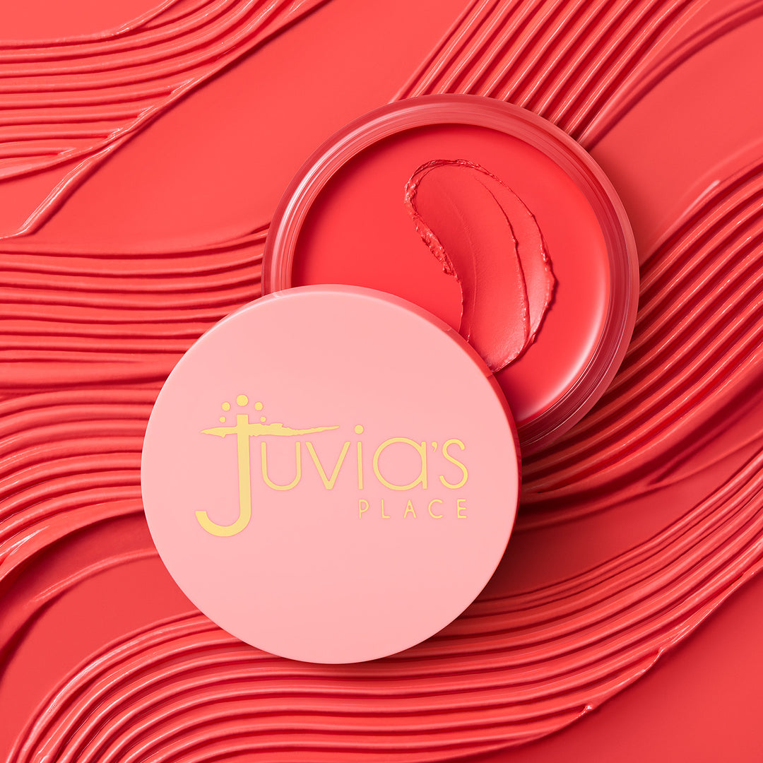 BLUSHED CREAM BLUSH thumbnail image
