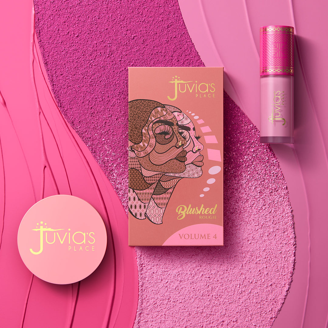 BLUSHED CREAM BLUSH thumbnail image