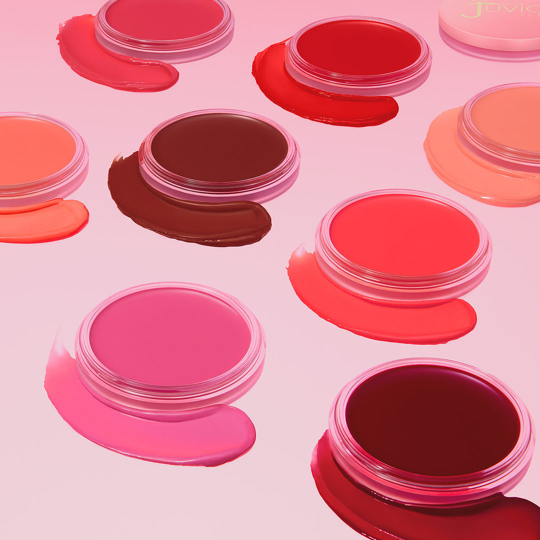 BLUSHED CREAM BLUSH thumbnail image