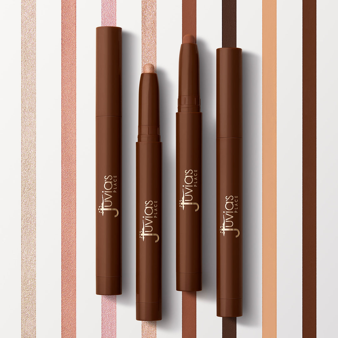 NUBIAN SHADOW STICKS thumbnail image