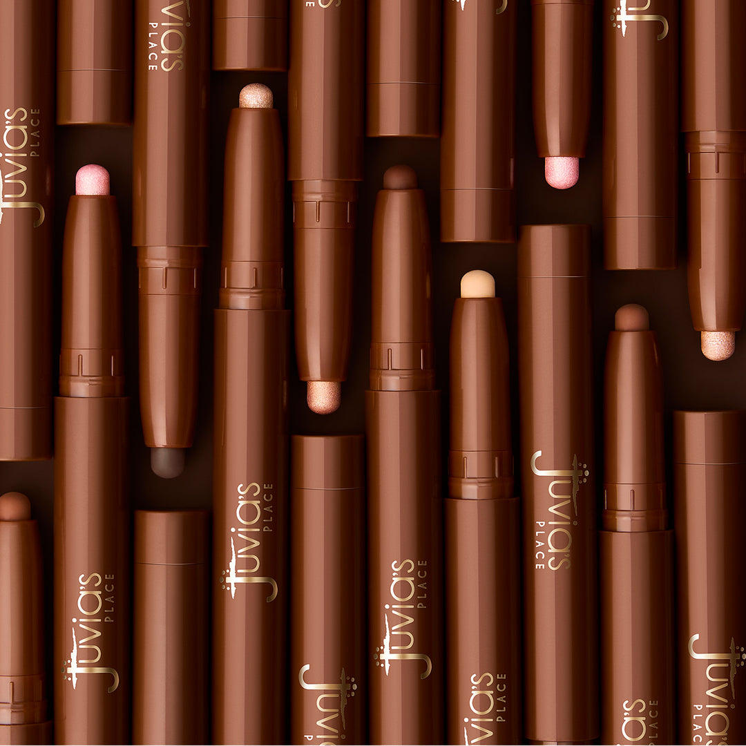 NUBIAN SHADOW STICKS thumbnail image