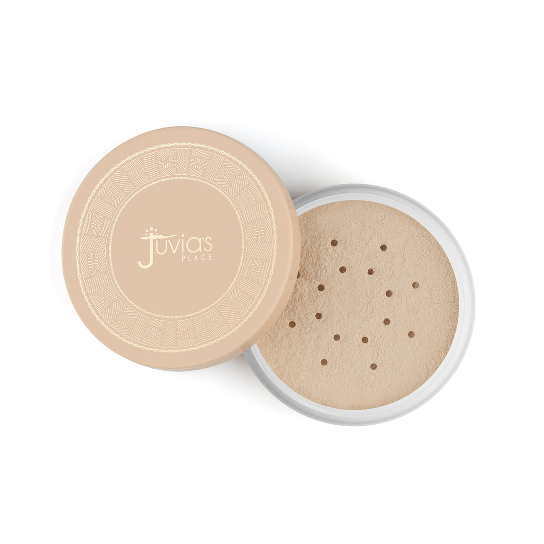 I AM MAGIC SILKY FINISHING POWDER (TALC FREE) thumbnail image