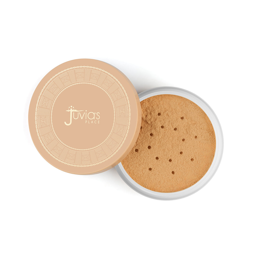 I AM MAGIC SILKY FINISHING POWDER (TALC FREE) thumbnail image