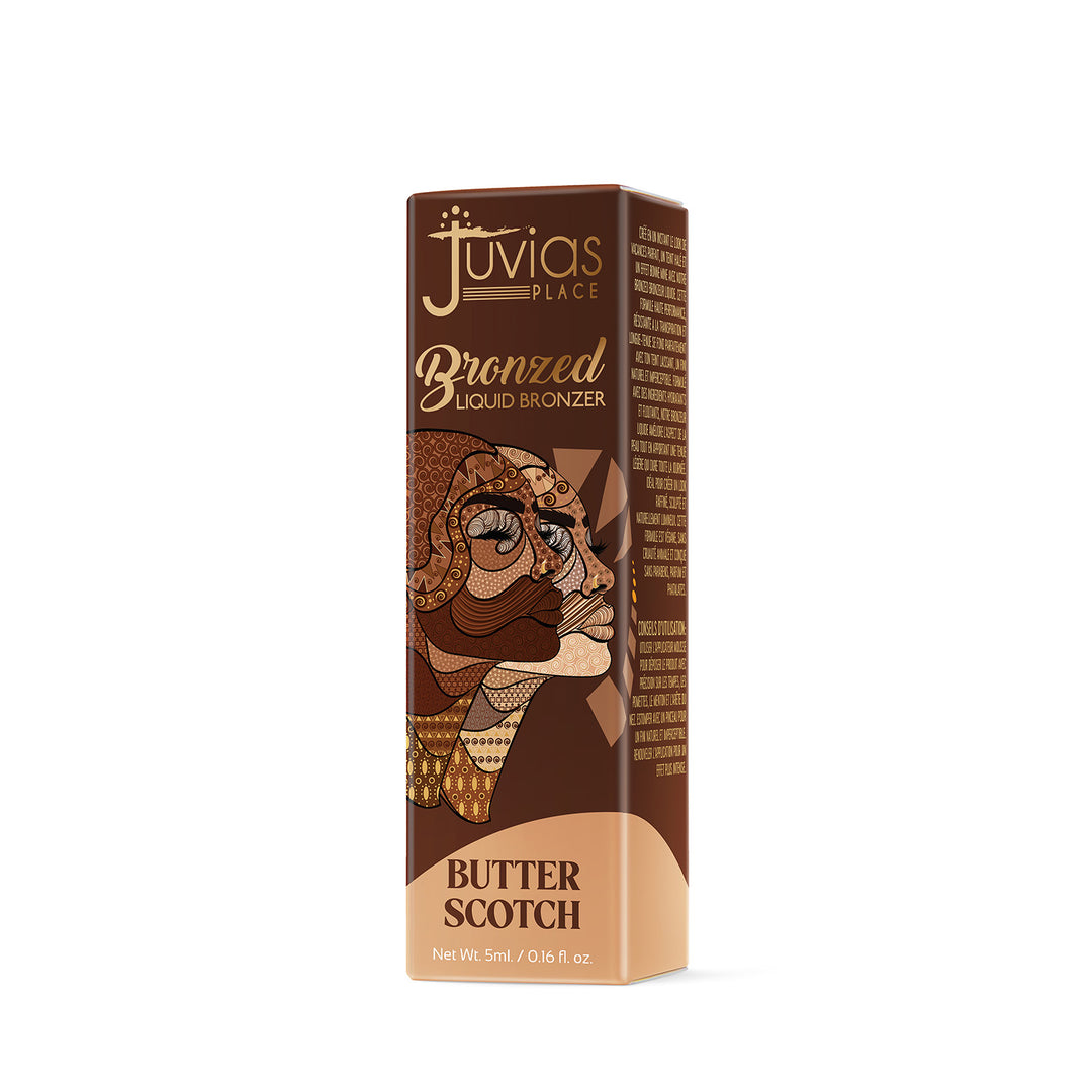 BRONZED LIQUID BRONZER thumbnail image