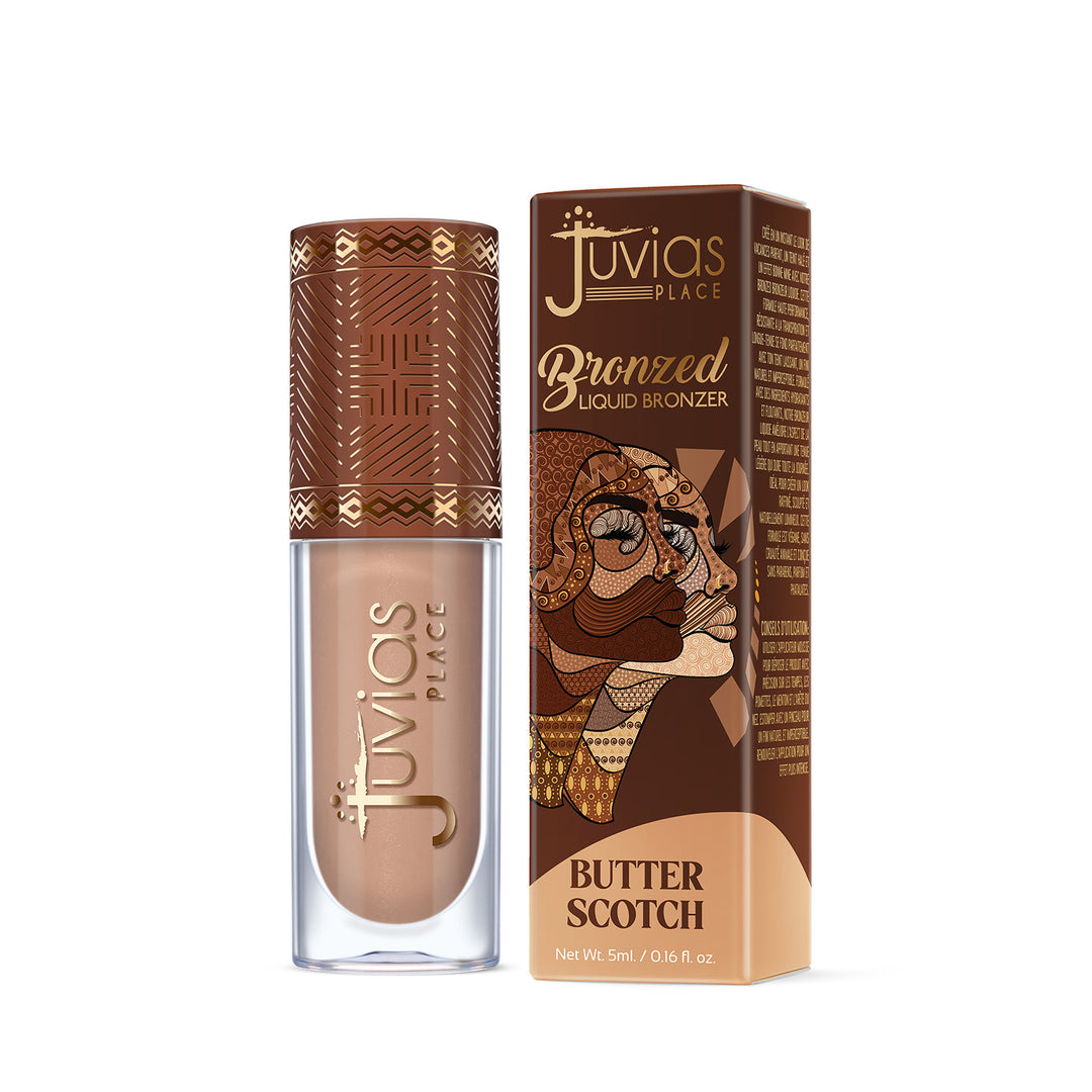 BRONZED LIQUID BRONZER thumbnail image
