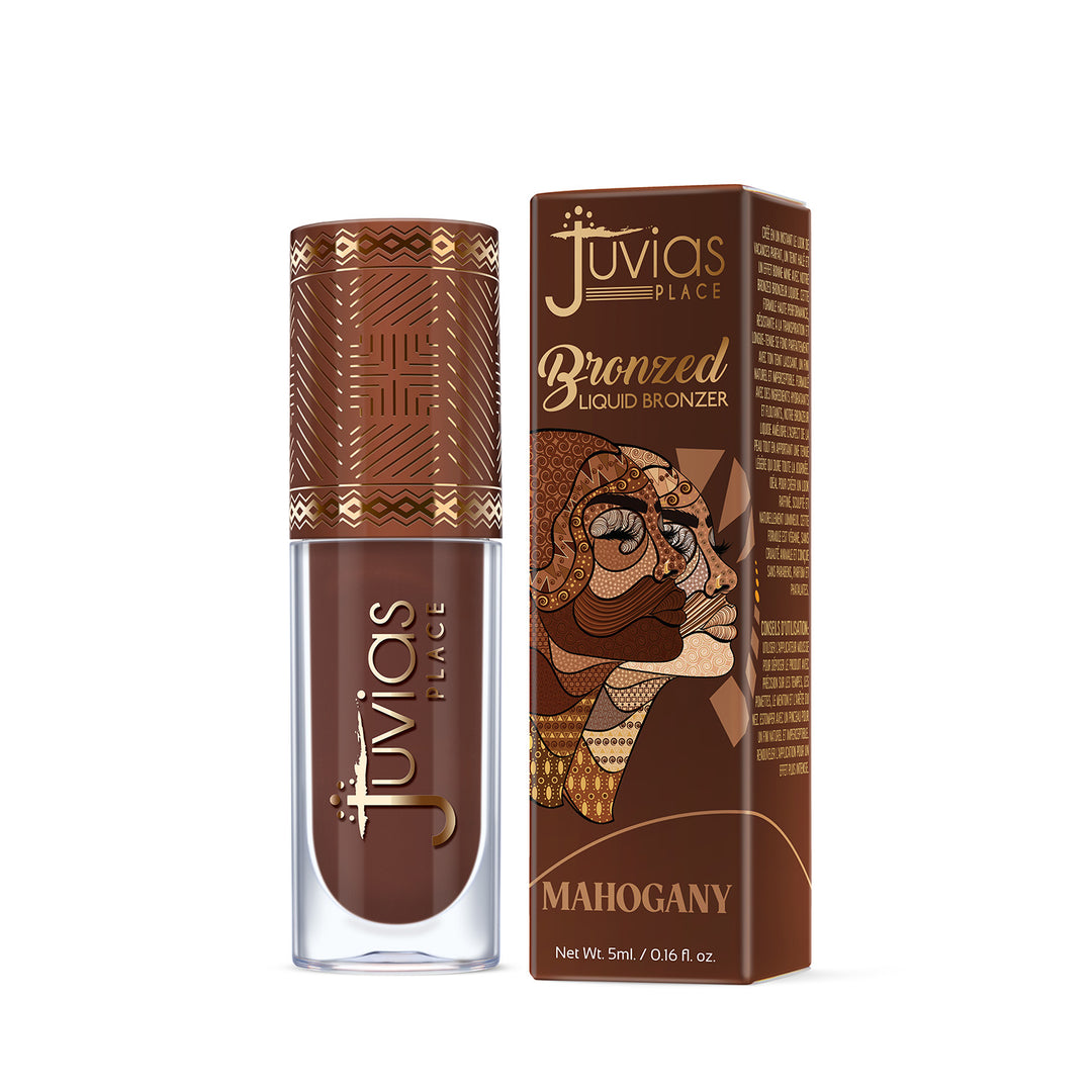 BRONZED LIQUID BRONZER thumbnail image