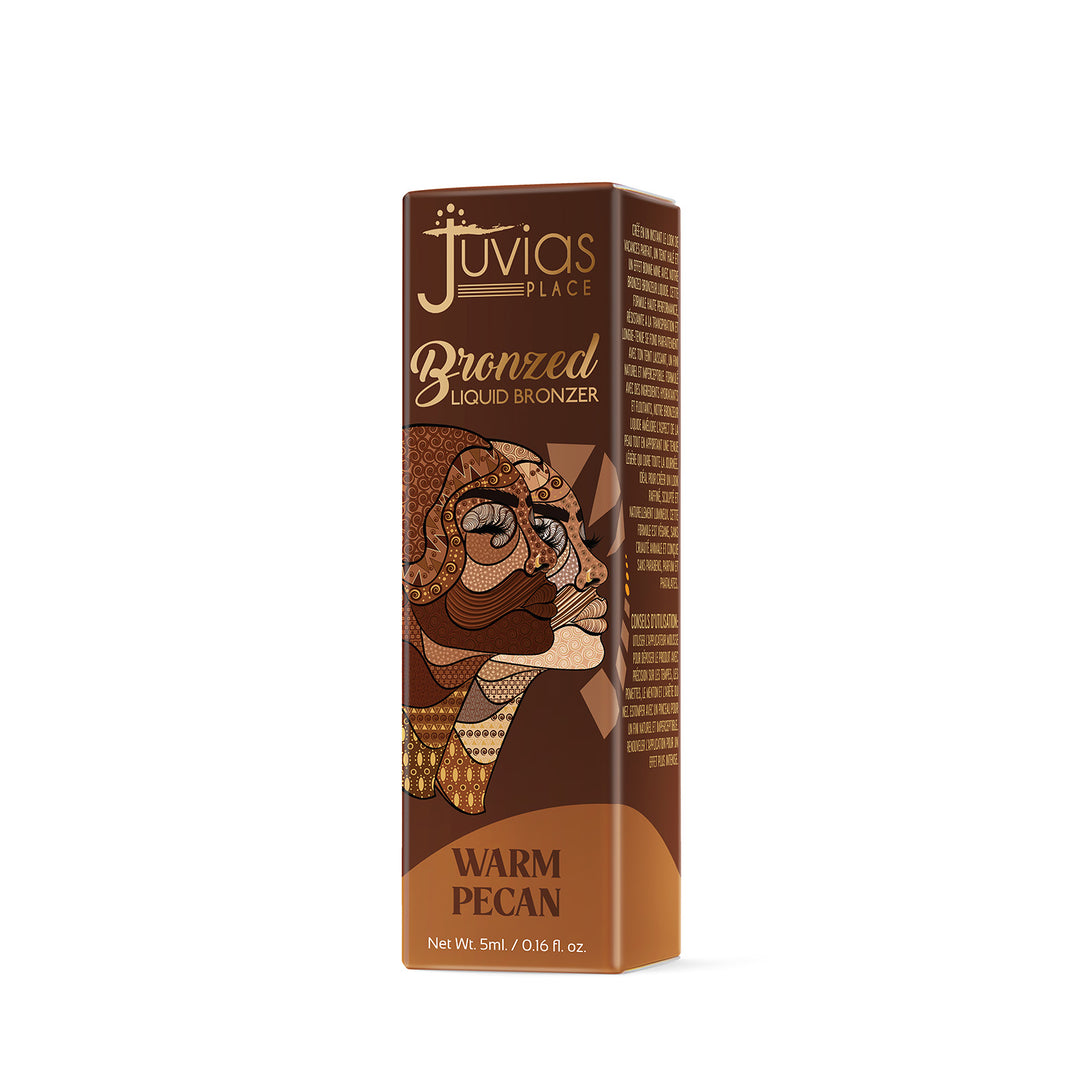 BRONZED LIQUID BRONZER thumbnail image
