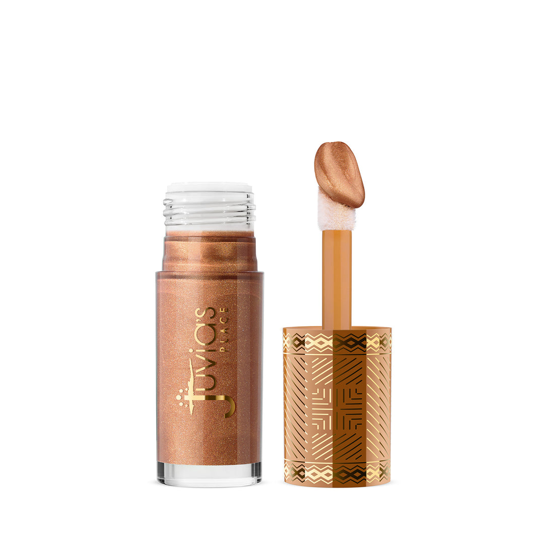 NUBIAN GLOW LIQUID LUMINIZER thumbnail image