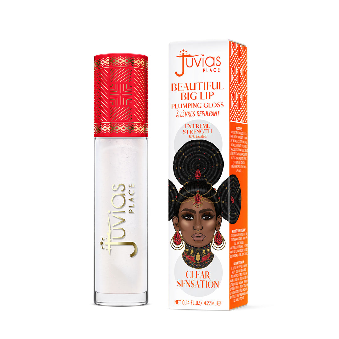 Beautiful Big Lip {BBL} Plumpers thumbnail image