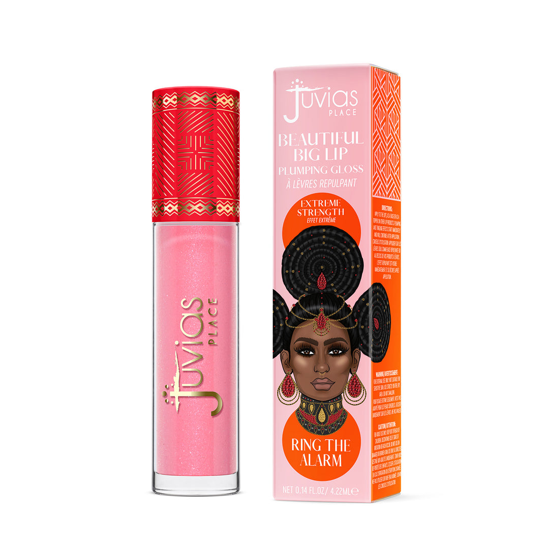 Beautiful Big Lip {BBL} Plumpers thumbnail image