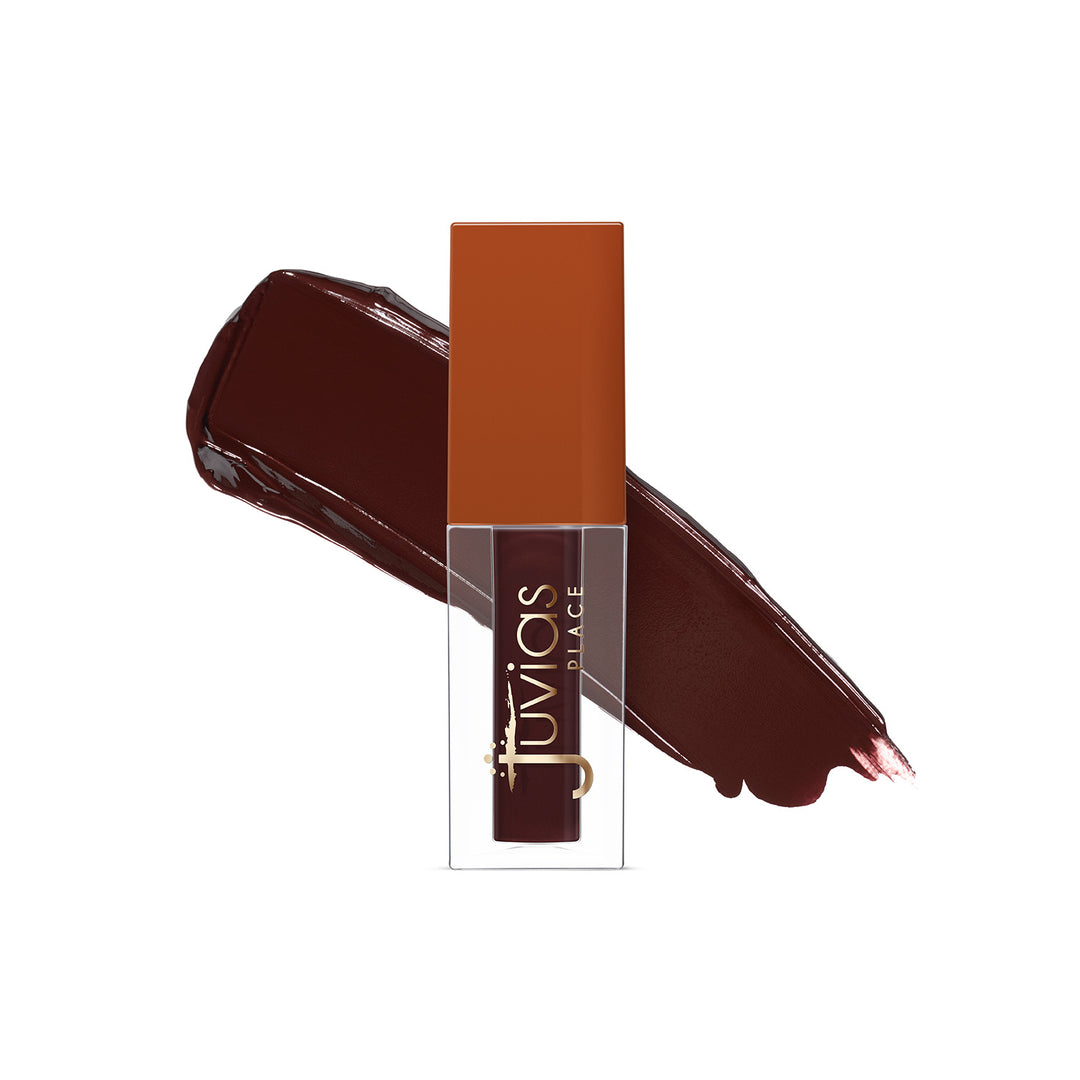 COFFEE SHOP LIQUID EYESHADOW thumbnail image