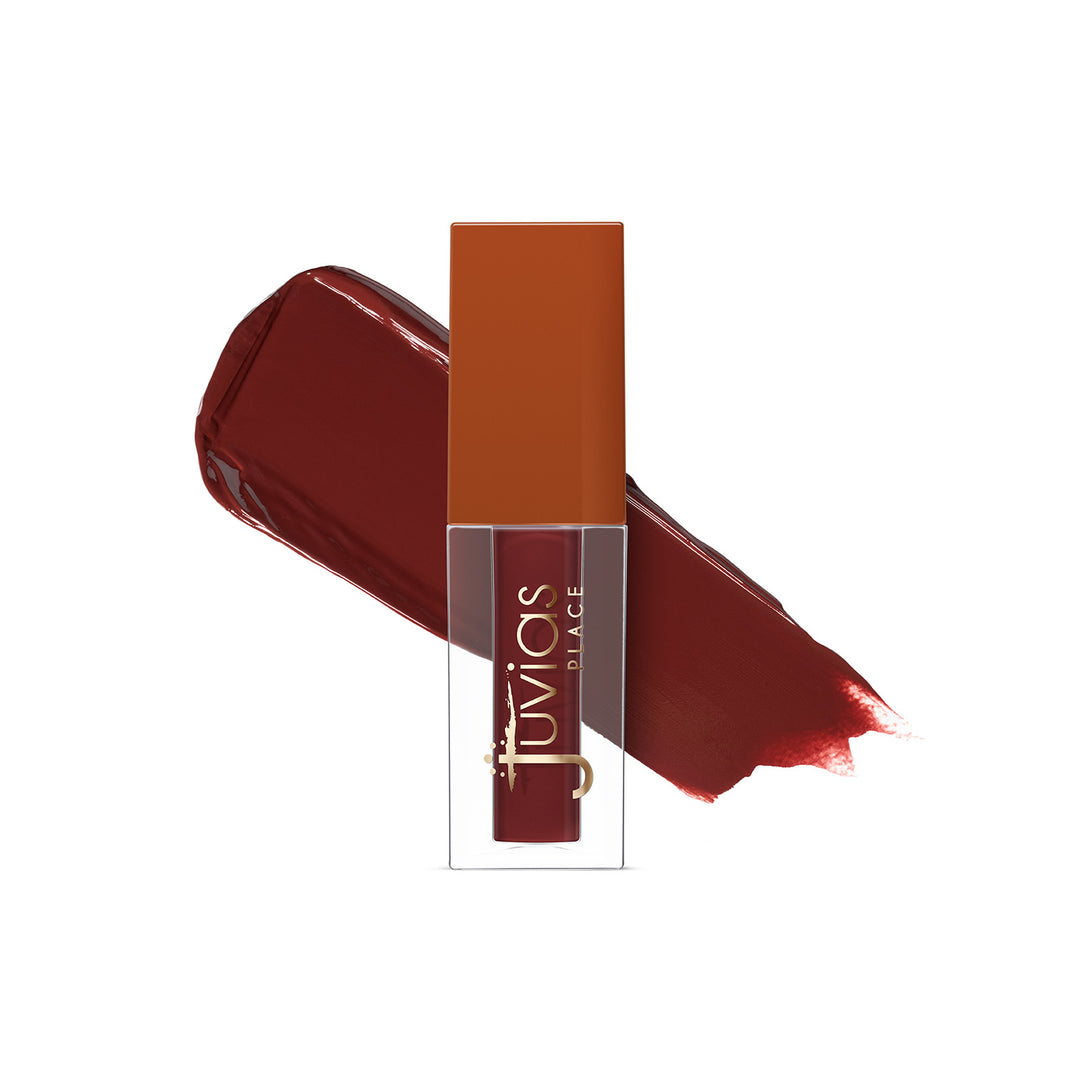 COFFEE SHOP LIQUID EYESHADOW thumbnail image