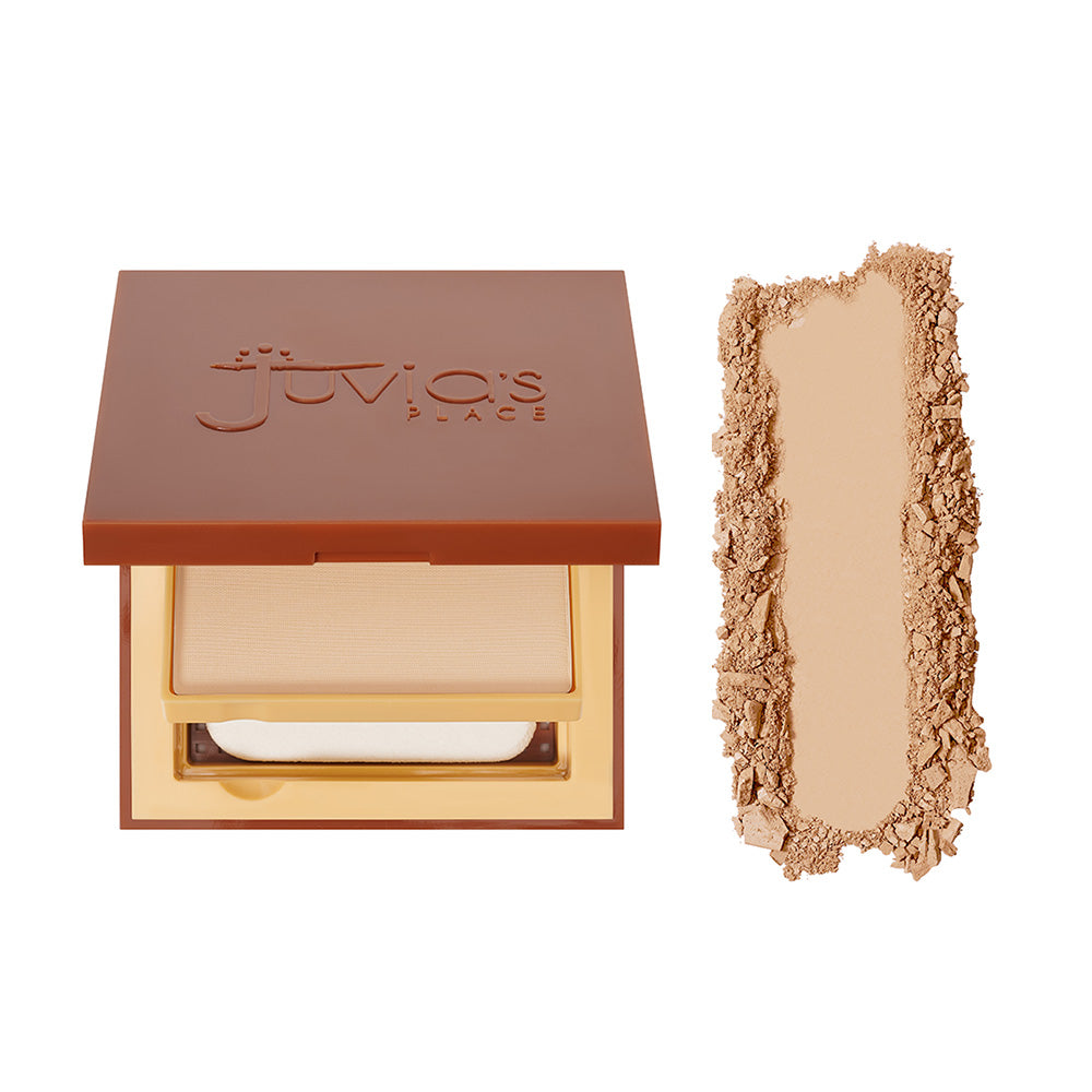 I am Magic Powder Foundation thumbnail image