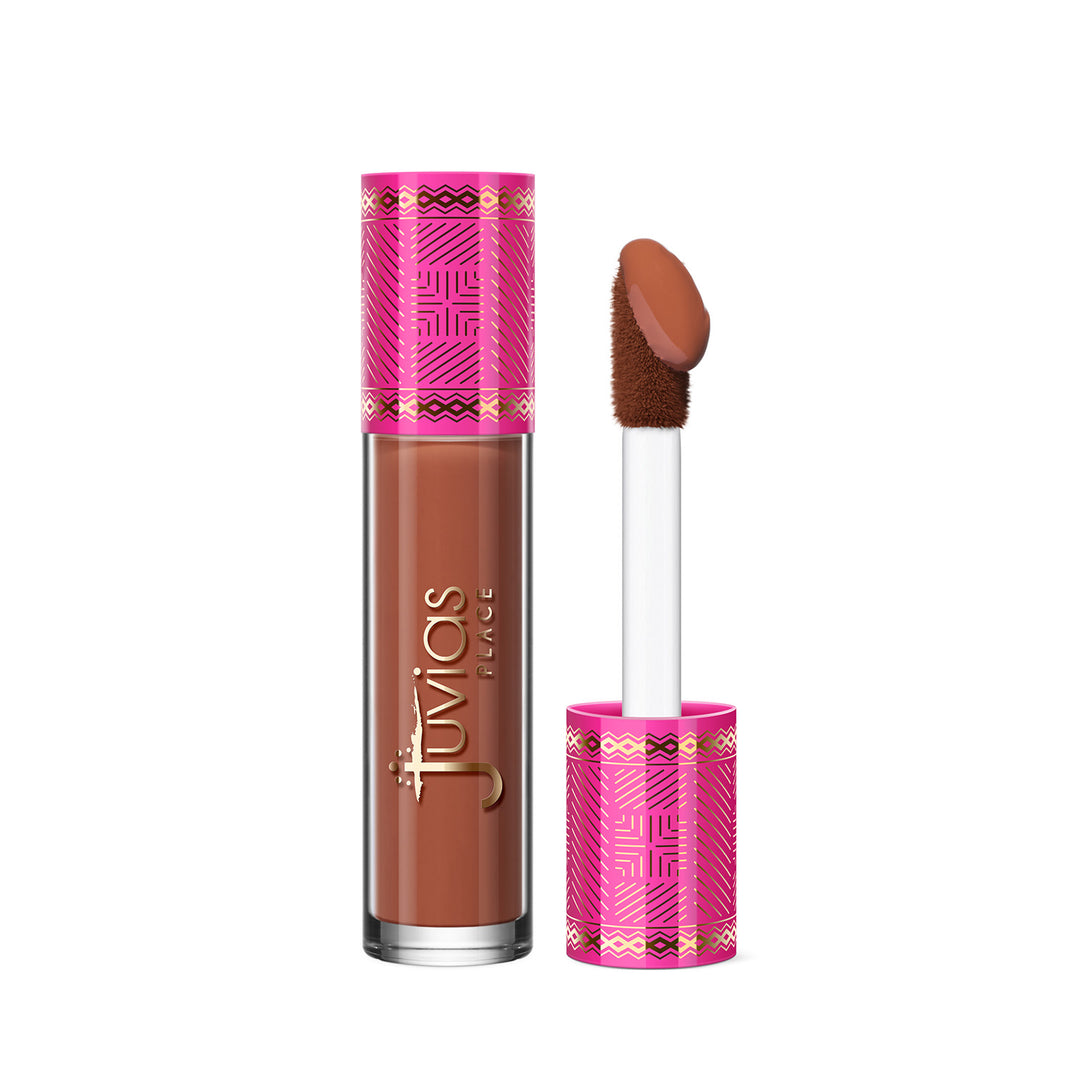 Velvety Matte Long Wear Liquid Lipsticks thumbnail image