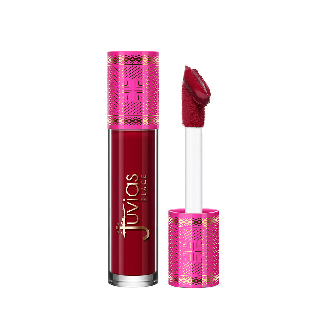 Velvety Matte Long Wear Liquid Lipsticks thumbnail image