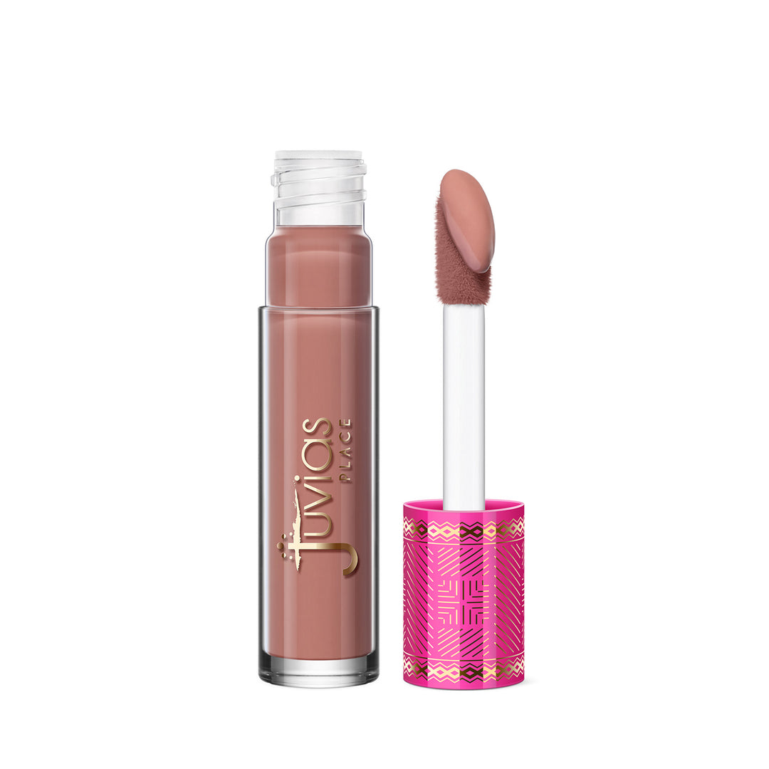 Velvety Matte Long Wear Liquid Lipsticks thumbnail image