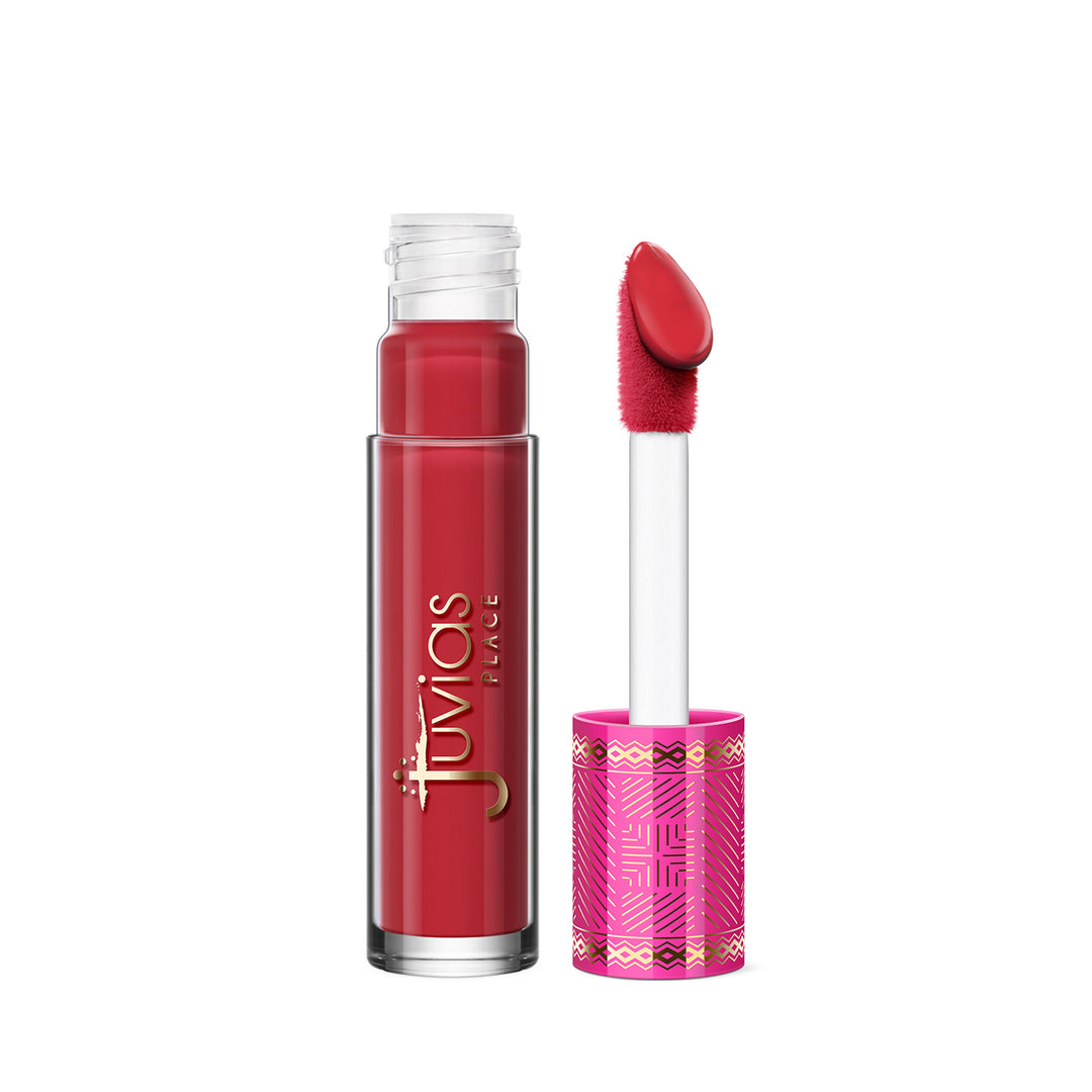 Velvety Matte Long Wear Liquid Lipsticks thumbnail image