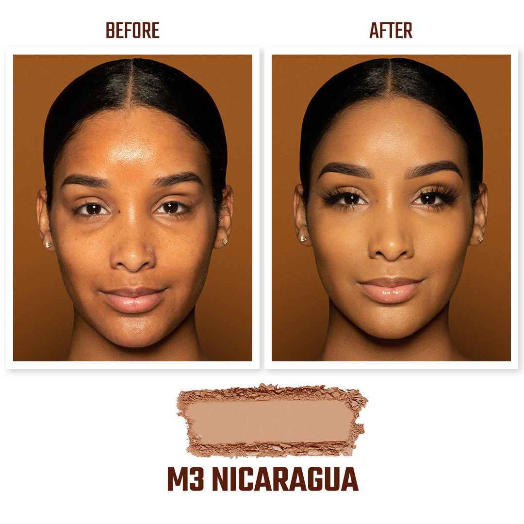 I am Magic Powder Foundation thumbnail image