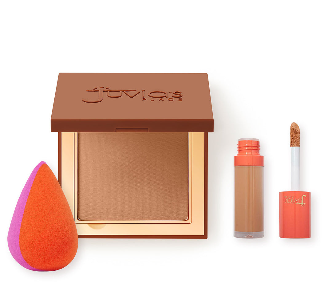 Magic Complexion Bundle : Flawless Complexion Made Easy thumbnail image