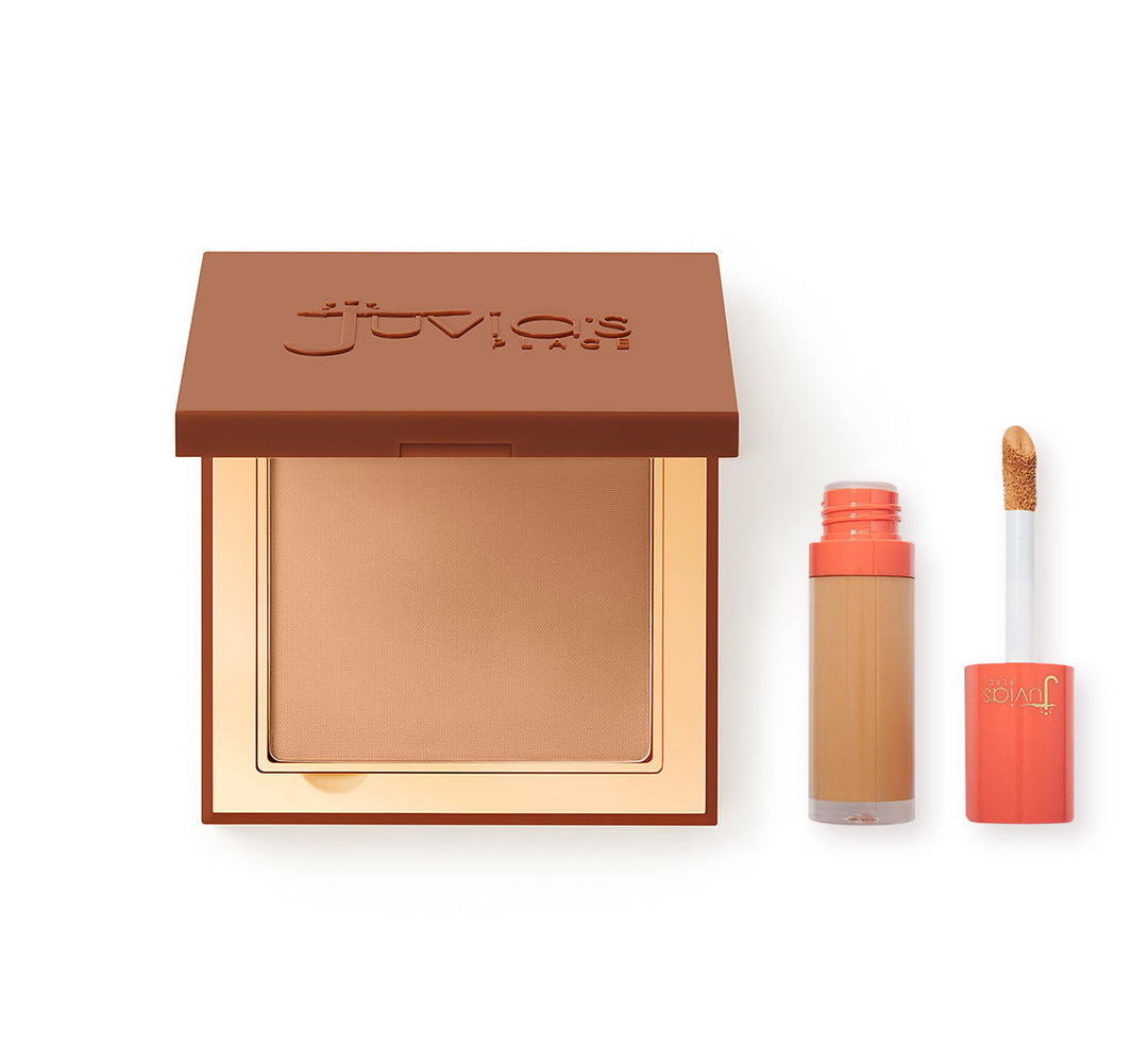 Magic Complexion Bundle : Flawless Complexion Made Easy thumbnail image