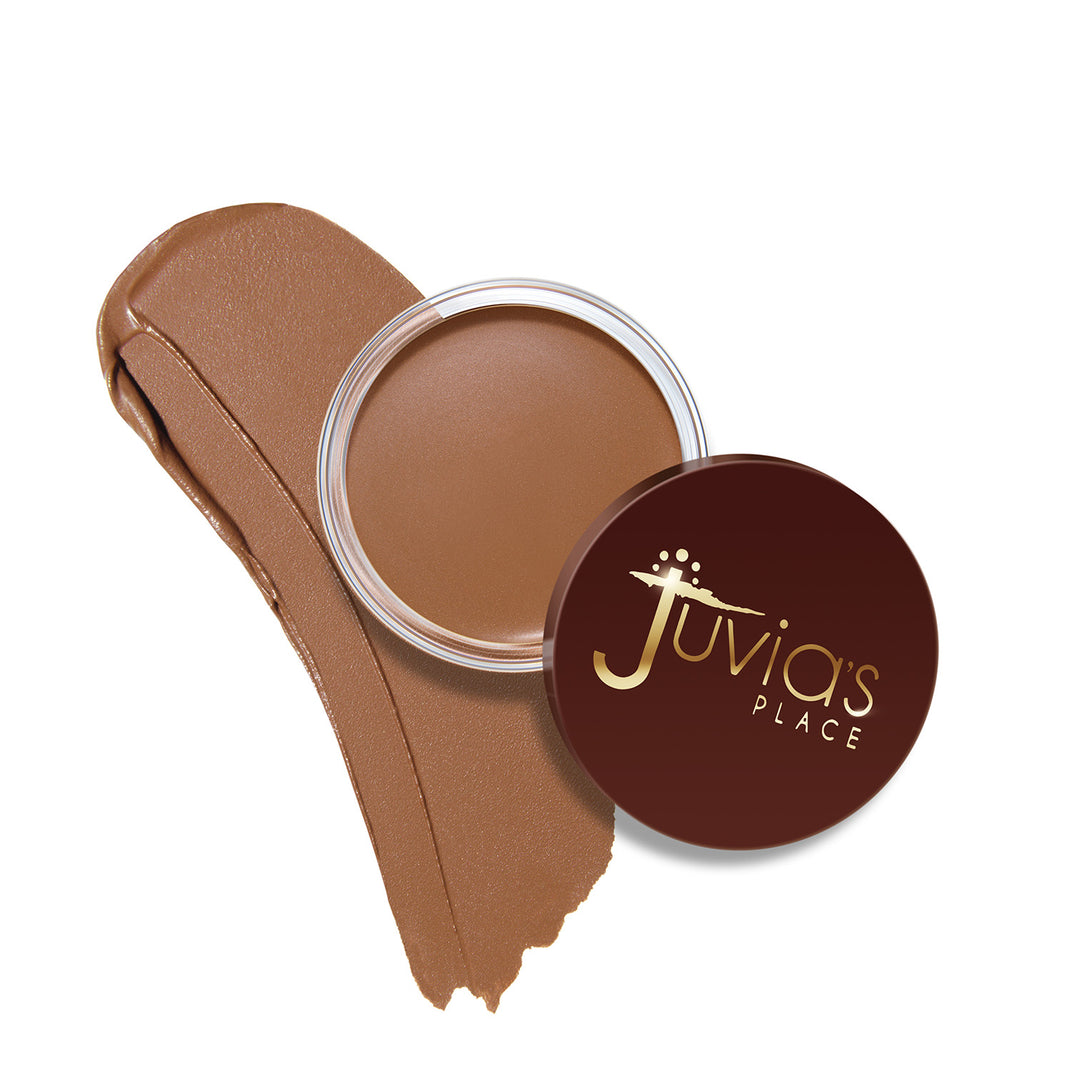 BRONZED CREAM BRONZER thumbnail image