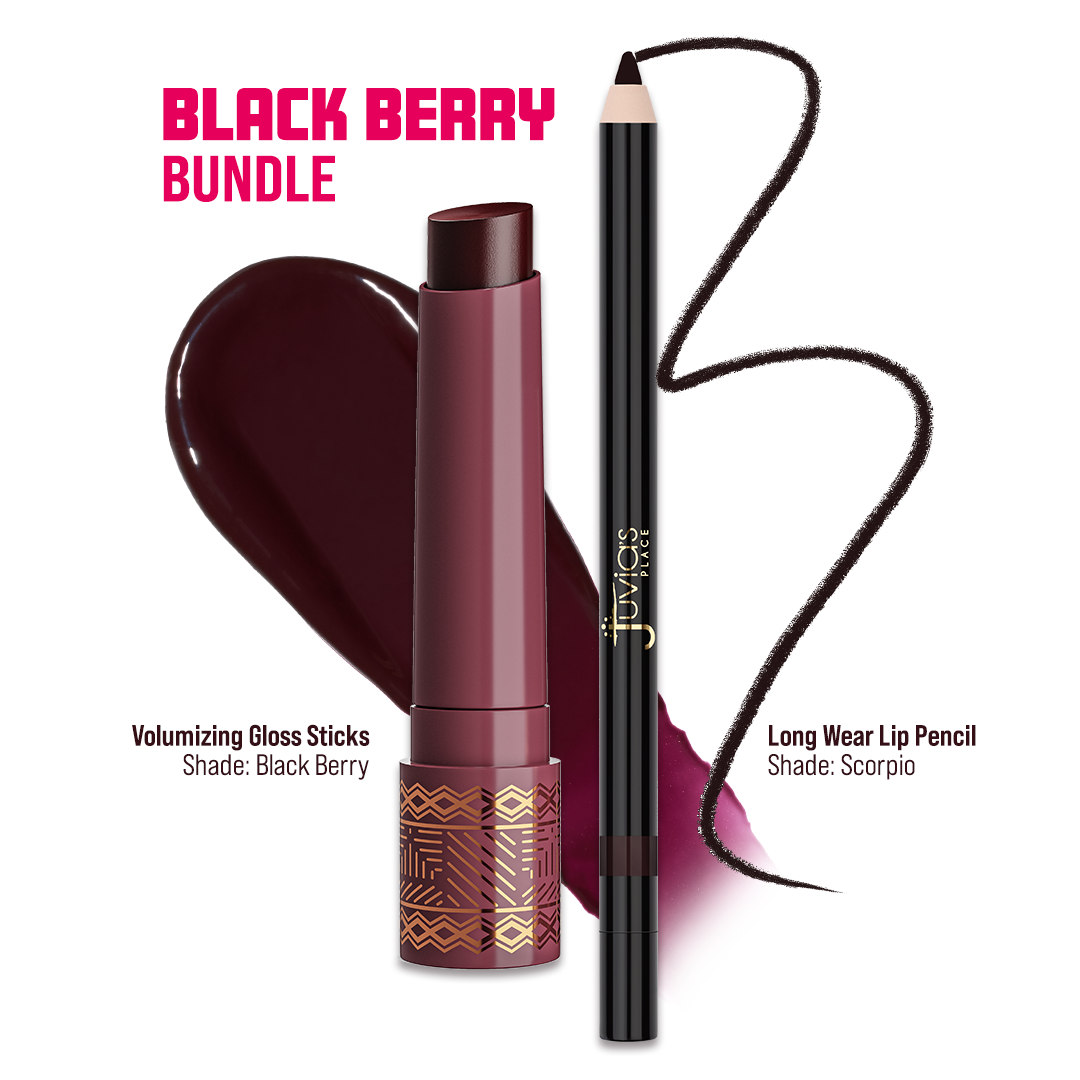 Black Berry Bundle