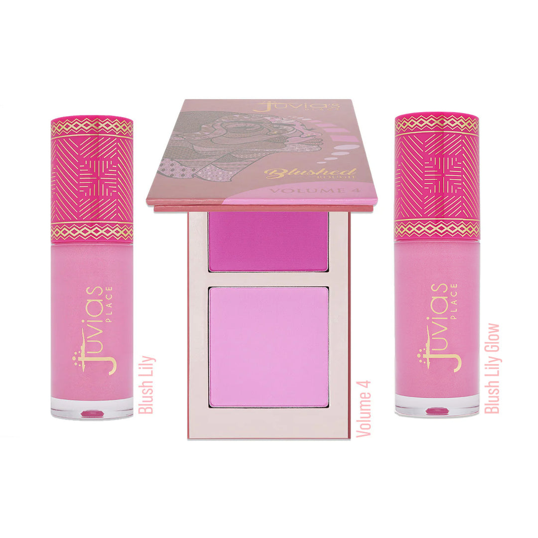 Blushed Trio Bundle thumbnail image