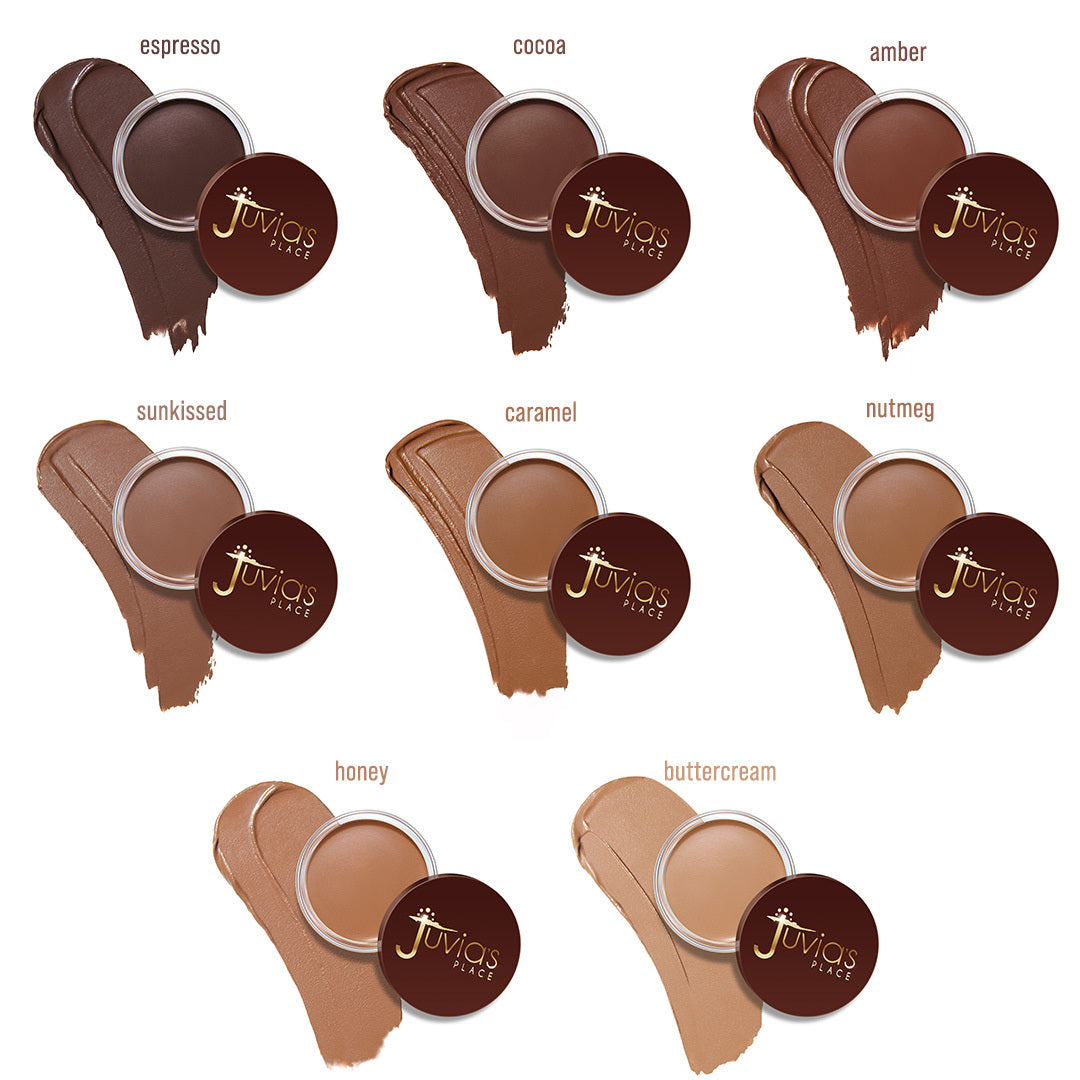 BRONZED CREAM BRONZER thumbnail image