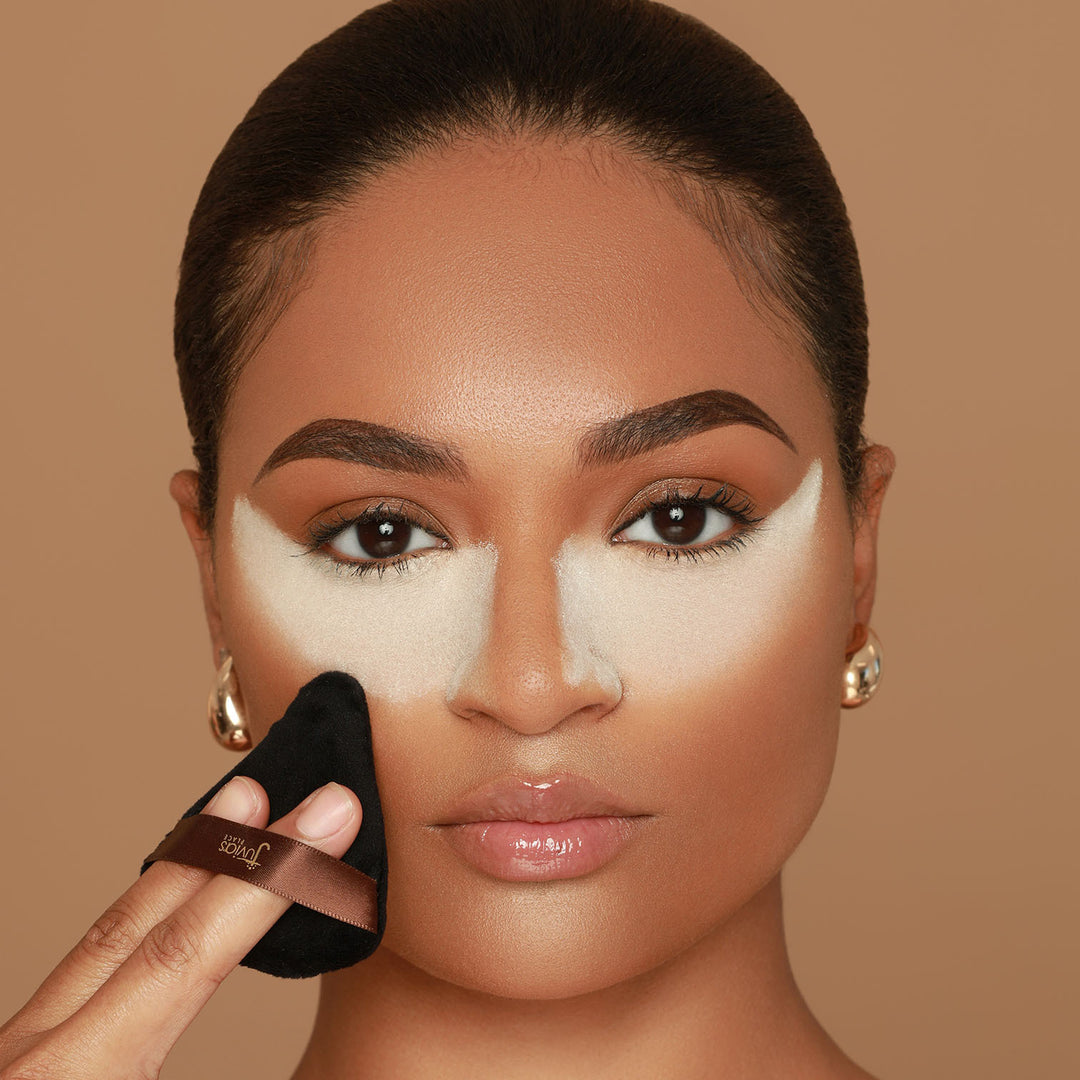 I am Magic Pyramid Puff thumbnail image