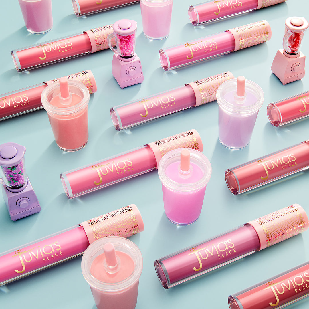 The Smoothie Lip Gloss thumbnail image