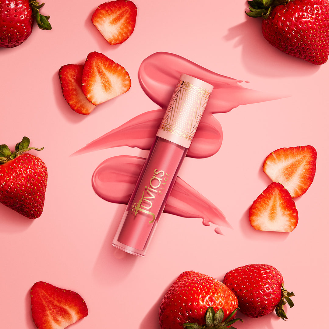 The Smoothie Lip Gloss thumbnail image