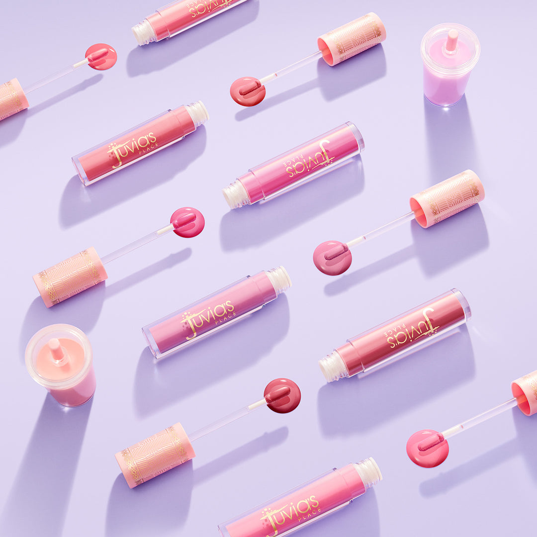 The Smoothie Lip Gloss thumbnail image